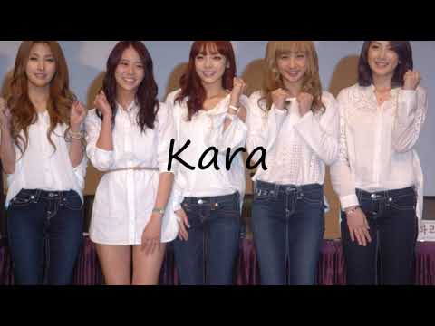 How to Pronounce Kara?