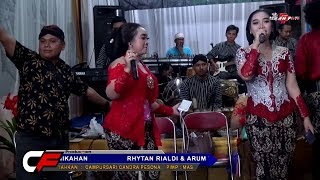 Download lagu Kidung Wahyu Kolosebo - Voc: Teki & Puput Cahyani || CANDRA PESONA Campursari mp3