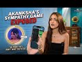 Simran Khan Exposed Akanksha Choudhary Leaked Her Chat Her Sympathy Game Exposed Splitsvilla