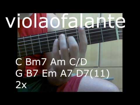 Vou te levar - Os Travessos