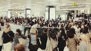 NINE PERCENT 《离不开》MV 正式上线