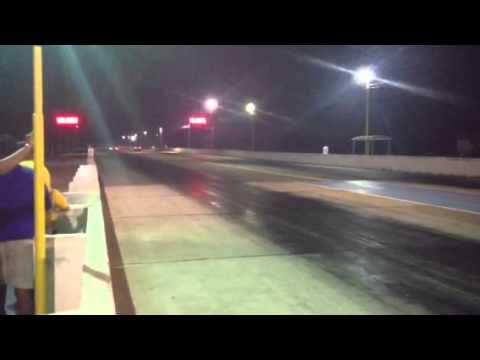 Record Personal Corsa team EnchoCar's