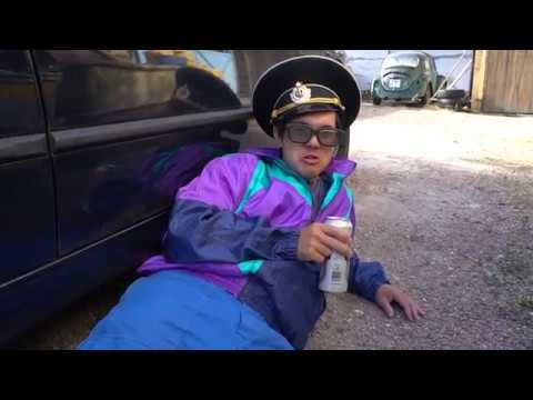 Stefan K. - Hartz IV