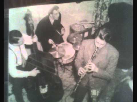 Åke "Stan" Hasselgård - Just one of those things