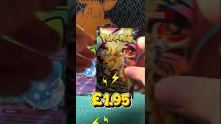 Ascended heroes AGAIN 🤩 #pok #pokemon #pokemontcg #ascendedheroes