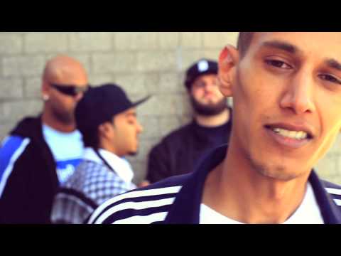 Ashes - Bloedklokken ft. Reggy Lines (Prod. Ciph Barker)