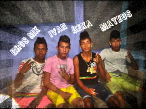 Mc Beka e ivan Boladao Part Matheus Astro e broos Mk.(Rei Do Camarote )