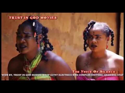 The voice of silence