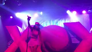 6 - After The Afterparty - Charli XCX (Live in Raleigh, NC - 12/14/16)