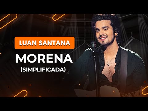 Lua Morena - DIBARBOSAD