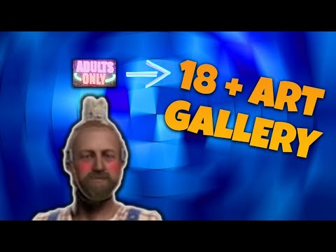 LOLGRAGAS DUDE, ONE BIG TOE'S ART GALLERY AND PAYPACK ON XQC?!