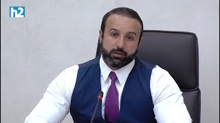 Ծառայել 1 ամիս, վճարել 20 մլն դրամ. Հայկ Սարգսյանը՝ օրենսդրական նախաձեռնության մասին: Լրաբեր