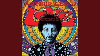 My Flash On You (Live)