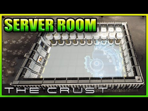 Steam Community :: Video :: Making a Computer Room - The Crust - Episode 9