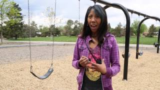 My Mama Saga: Jade "The friend issue"