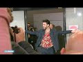 Honderden fans op Schiphol voor Duncan Laurence: 'Alsof we het WK hebben gewonnen' - RTL NIEUWS