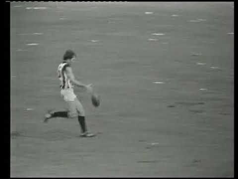 The Collingwood Player Archive: Peter McKenna 1971-1975 Part 1