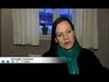Anneli Drecker about the Nordlysfestival 2008-02 ...