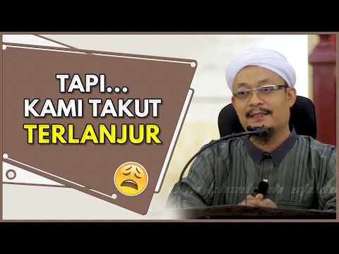 USTAZ Tak Paham 