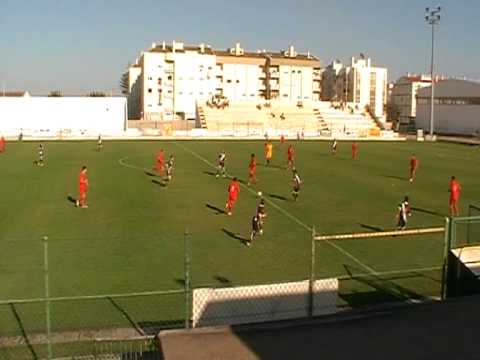 southsidefirm 2011/2012 vasco-gdrportugal alan 1º golo
