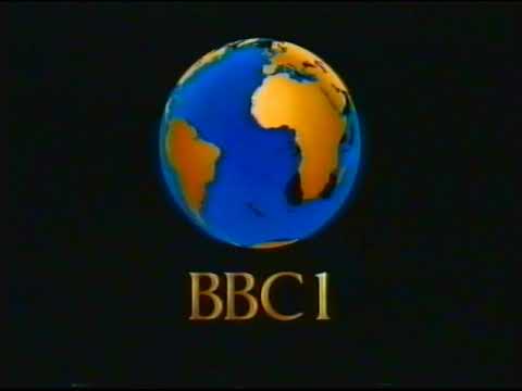 BBC1 | closedown and transmitter shutdown | 18th August 1989 | Part 2 of 2