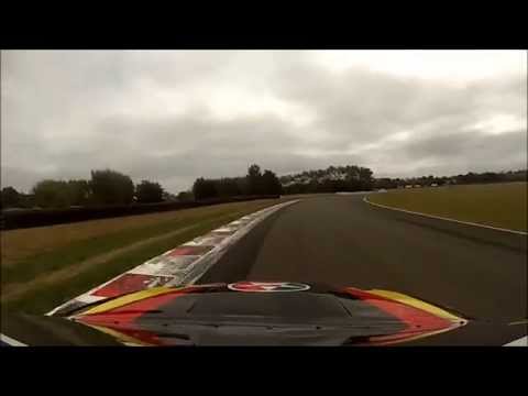 Thumbnail for STAR Touring Cars at Manfield Feb 2014 by Car
