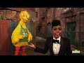 Janelle Monae Bruno Mars Michael Buble PracticeMakesProgress Retrotv Sesamestreet Janellemonáe