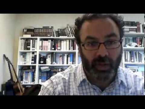 Every Person is Holy (A short channeling of Rav Kook)