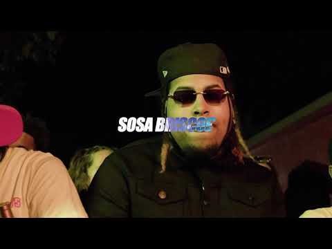 Sosa Briscoe’ - Sanctuary Ft. Melly Gz x DropGang Dottchi (Official Music Video) #sanctuary #euros
