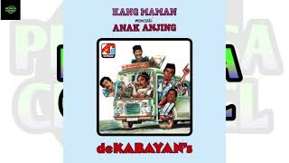 Download lagu DEKABAYAN KANG IBING MENCARI ANAK ANJING mp3