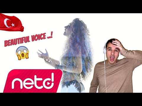 Italian Reaction to 🇹🇷 Sena Şener - Sevmemeliyiz |