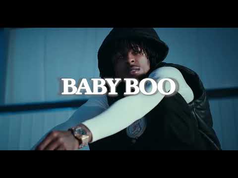 Baby Boo Music Video Out Now