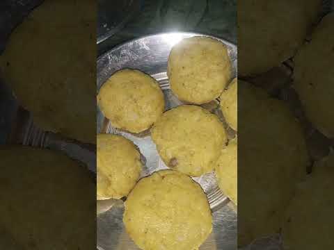 Bake Potato video thumbnail