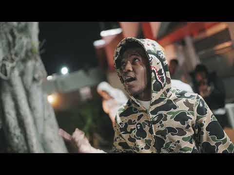 Baby Cino - Big Haiti Shottas (Official Video)