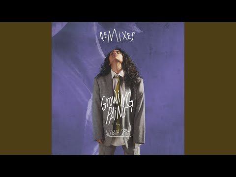 Video thumbnail for Growing Pains (Ford Miskin Remix)