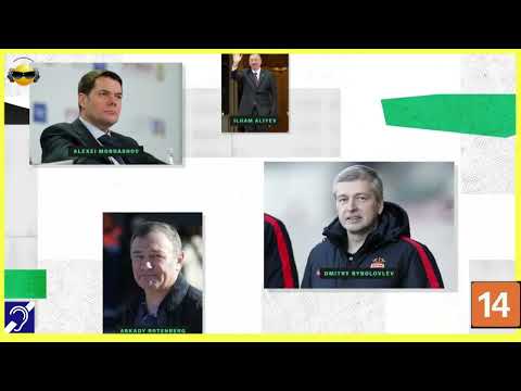 Tv Educativa   Cortes Netflix Explicando Bilionários Dublado c/ Legendas Hipoacusia Netflix Corte 11