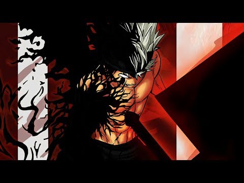 Asta Awakens His Demon Form By Pushing His Anti Magic To Its Limit