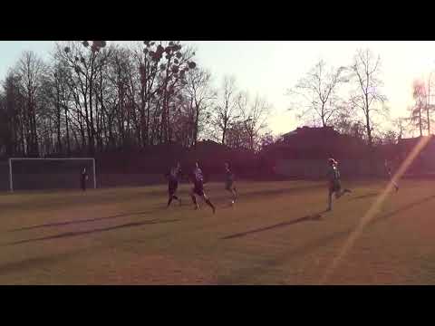 18. kolejka: Niwy Brudzowice 2-0 Grunwald