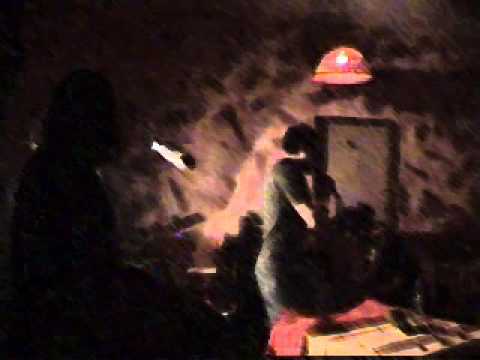 Pau in Town - Barcelona