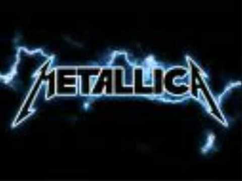 so what- Metallica