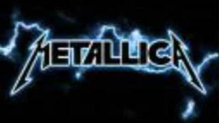 so what- Metallica
