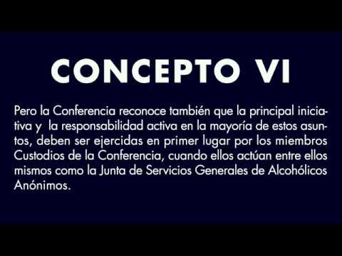 Concepto 6 #12conceptosAA