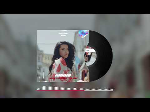 [ FREE ] Kidda x Capital T x Majk " Mama " Balkan Reggaeton Type Beat 2021