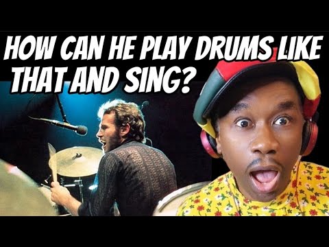 "First Time Reaction to The Band 'Don't Do It' - What a Surprise!"