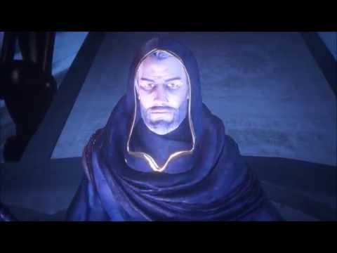 Dreamfall Chapters - Book 5 - Part 8 - Who is the Prophet ?