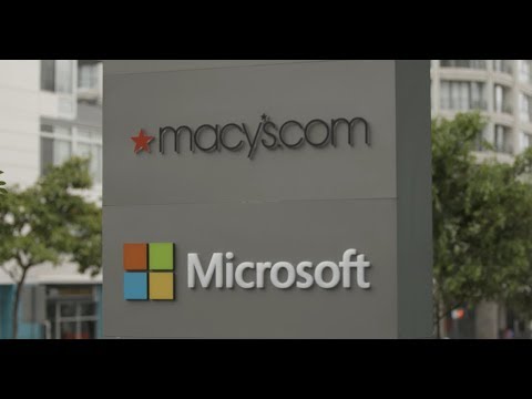 Macy's takes time back with Microsoft MyAnalytics
