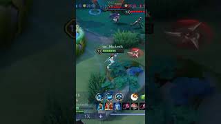 #taetr #garenarovthailand #mobilelegends #rovr @taetr @youtubeshort @rovthailand