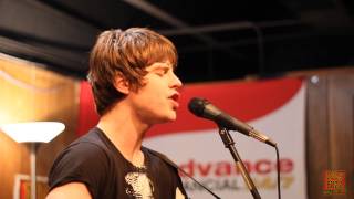 102.9 The Buzz Acoustic Session: Jake Bugg - There's A Beast And We All Feed It