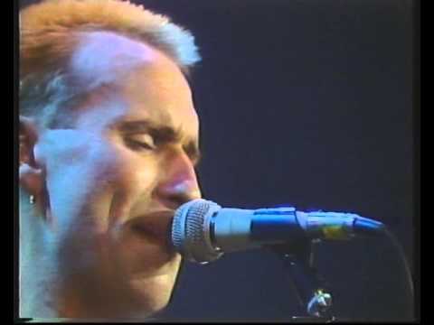 Men At Work - Be Good, Johnny - live Rockpalast 1981-82