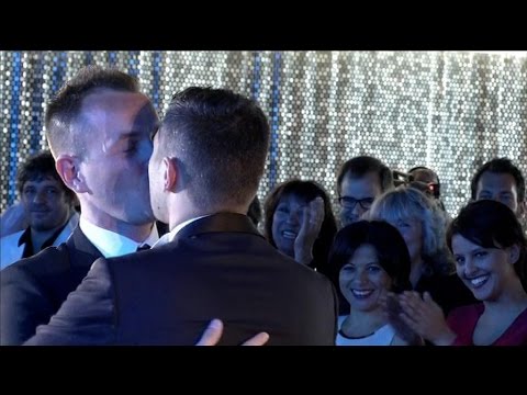 pourquoi la loi du mariage pour tous